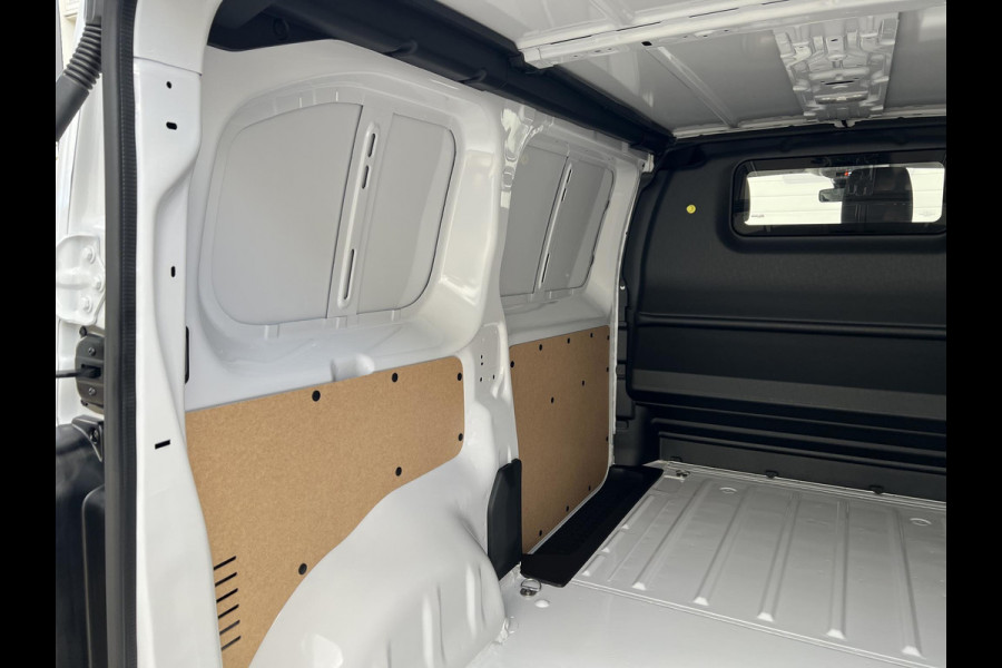 Opel Vivaro Electric L2 75 kWh | 1,9% | e-PTO 400V | navi incl. Apple Carplay | camera | rijklaarprijs