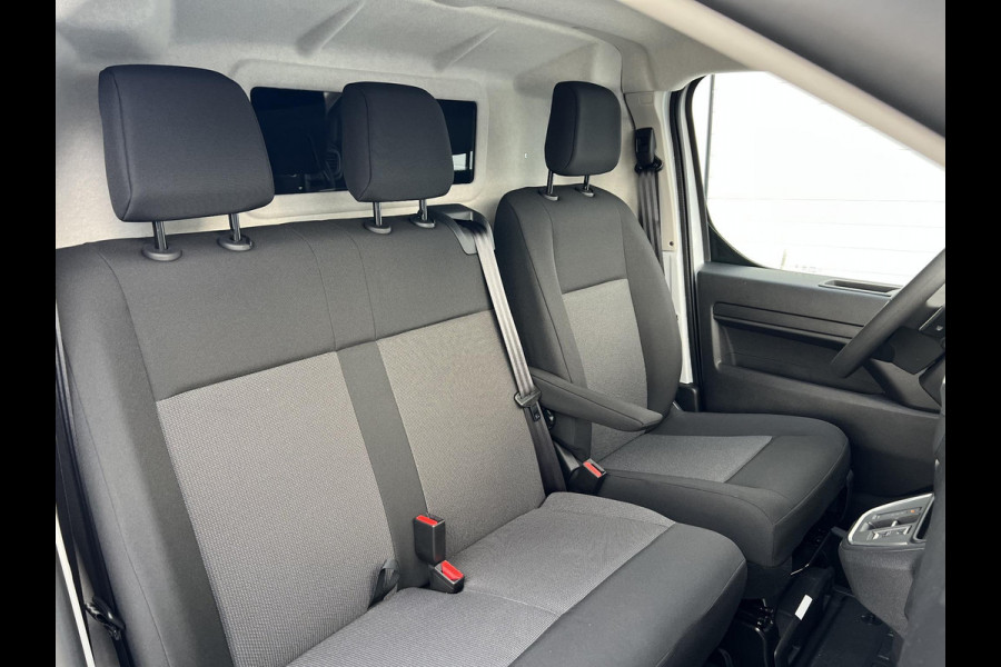 Opel Vivaro Electric L2 75 kWh | 1,9% | e-PTO 400V | navi incl. Apple Carplay | camera | rijklaarprijs