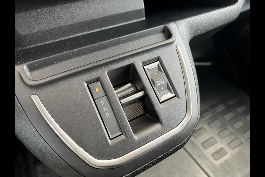 Opel Vivaro Electric L2 75 kWh | 1,9% | e-PTO 400V | navi incl. Apple Carplay | camera | rijklaarprijs