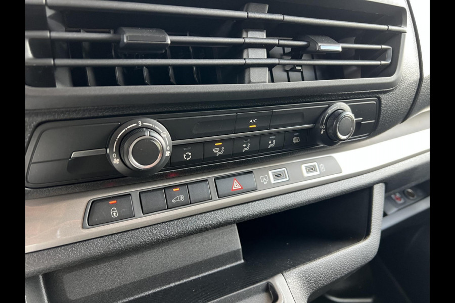 Opel Vivaro Electric L2 75 kWh | 1,9% | e-PTO 400V | navi incl. Apple Carplay | camera | rijklaarprijs