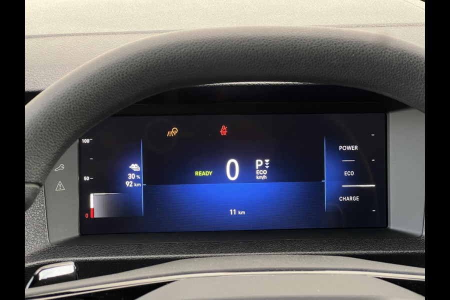 Opel Vivaro Electric L2 75 kWh | 1,9% | e-PTO 400V | navi incl. Apple Carplay | camera | rijklaarprijs
