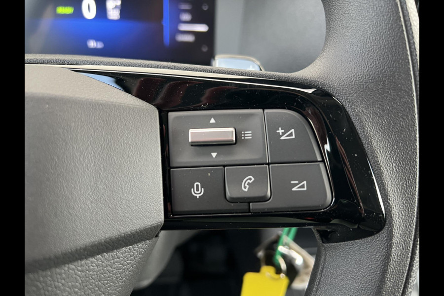 Opel Vivaro Electric L2 75 kWh | 1,9% | e-PTO 400V | navi incl. Apple Carplay | camera | rijklaarprijs