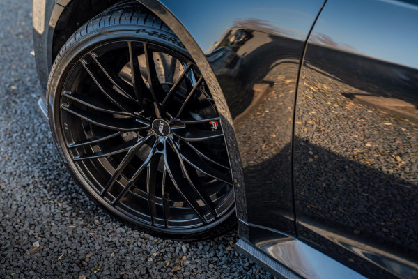 Audi RS6 Avant V8 TFSI Quattro | Pano| B&O | Achterasbes. | URBAN