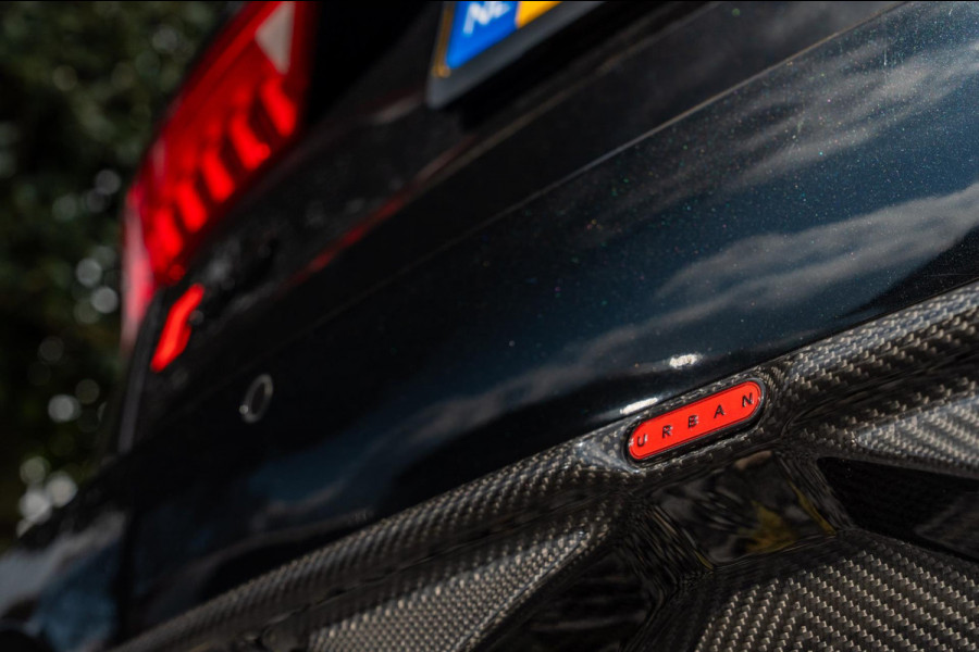 Audi RS6 Avant V8 TFSI Quattro | Pano| B&O | Achterasbes. | URBAN