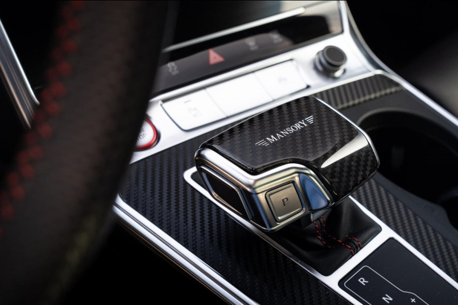 Audi RS6 Avant V8 TFSI Quattro | Pano| B&O | Achterasbes. | URBAN