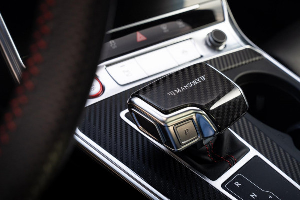 Audi RS6 Avant V8 TFSI Quattro | Pano| B&O | Achterasbes. | URBAN