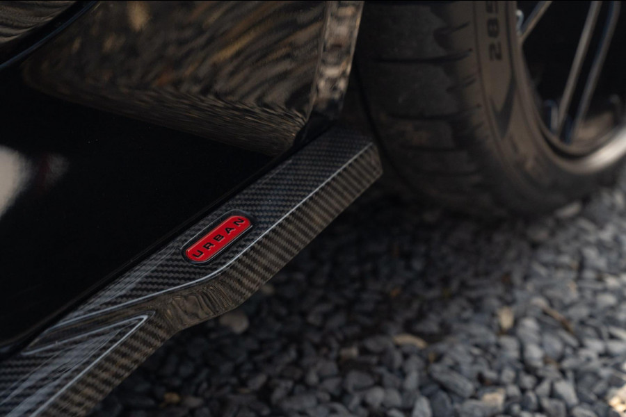 Audi RS6 Avant V8 TFSI Quattro | Pano| B&O | Achterasbes. | URBAN