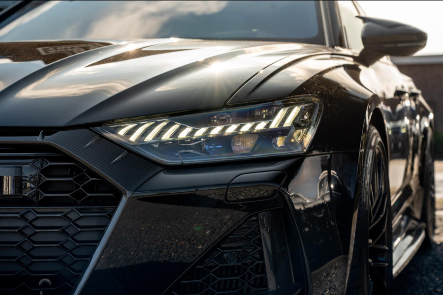 Audi RS6 Avant V8 TFSI Quattro | Pano| B&O | Achterasbes. | URBAN