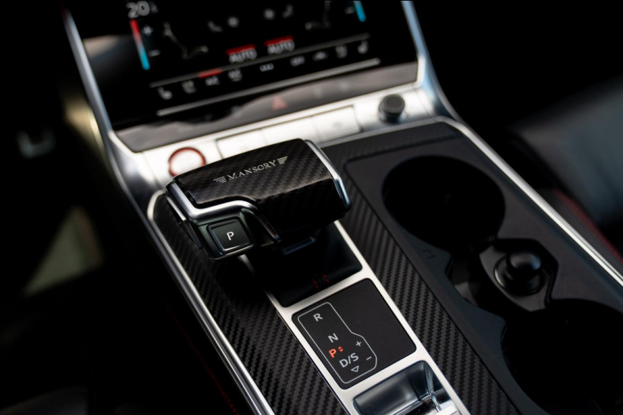 Audi RS6 Avant V8 TFSI Quattro | Pano| B&O | Achterasbes. | URBAN