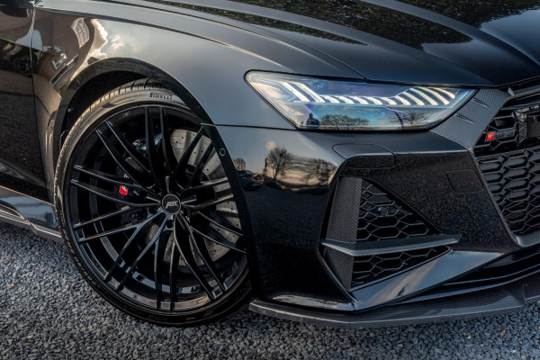 Audi RS6 Avant V8 TFSI Quattro | Pano| B&O | Achterasbes. | URBAN