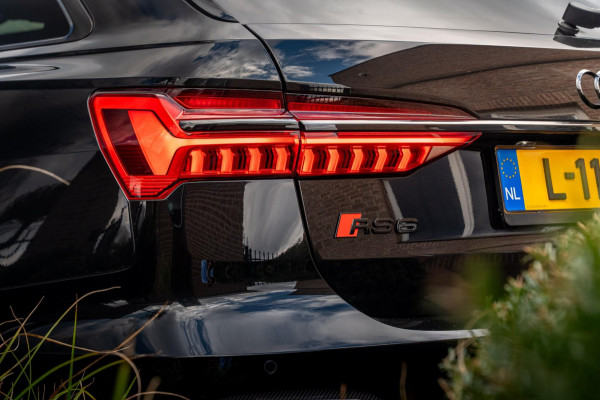 Audi RS6 Avant V8 TFSI Quattro | Pano| B&O | Achterasbes. | URBAN