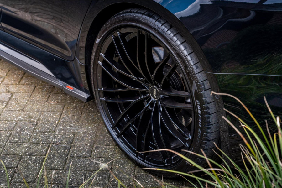 Audi RS6 Avant V8 TFSI Quattro | Pano| B&O | Achterasbes. | URBAN