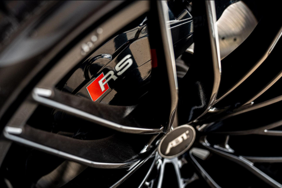 Audi RS6 Avant V8 TFSI Quattro | Pano| B&O | Achterasbes. | URBAN