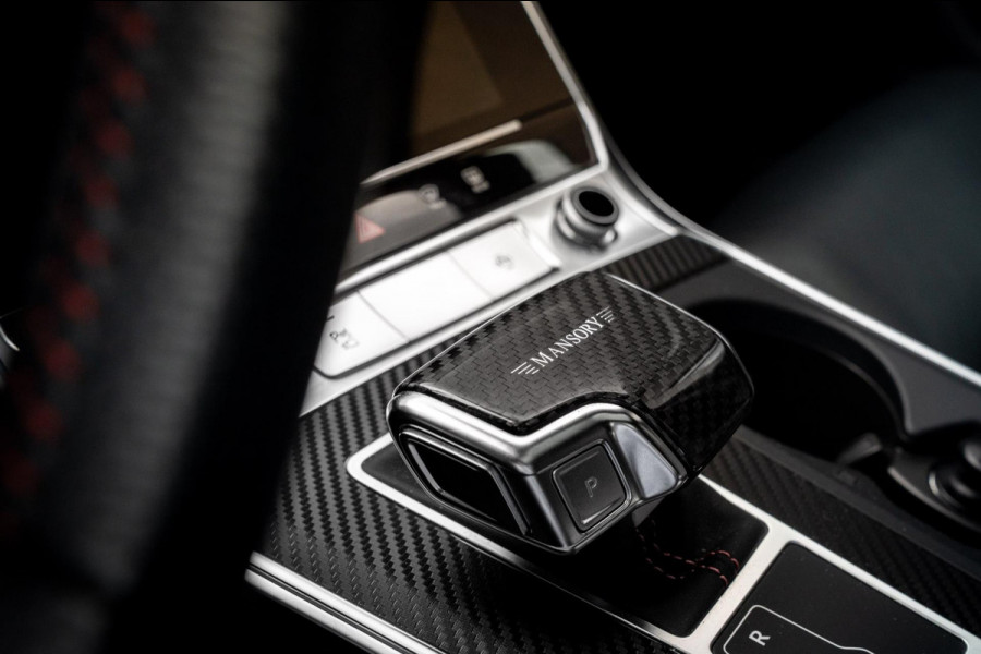 Audi RS6 Avant V8 TFSI Quattro | Pano| B&O | Achterasbes. | URBAN