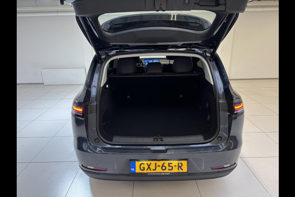 Leapmotor C10 Design 69.9 kWh Glazen dak | Elektrisch verstelbare stoelen | Stuurverwarming | Stoelverwarming en ventilatie | 360 camera