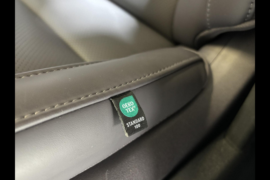 Leapmotor C10 Design 69.9 kWh Glazen dak | Elektrisch verstelbare stoelen | Stuurverwarming | Stoelverwarming en ventilatie | 360 camera
