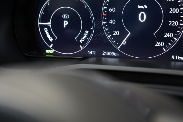Mazda CX-60 2.5 e-SkyActiv 327pk PHEV Homura | Navigatie | 360 camera | Panoramadak | Trekhaak | Leder