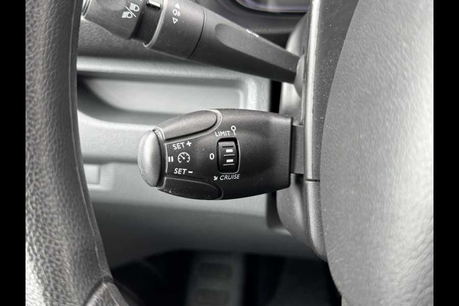 Citroën ë-Jumpy Control M 75 kWh