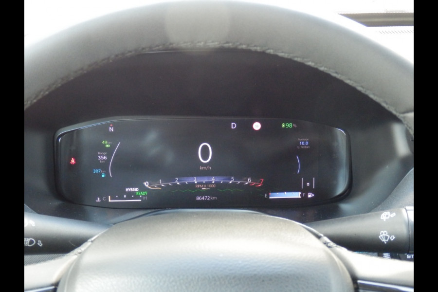 Jeep Compass 4xe 240 Hybride | Upland | leder | Navi | 18" |