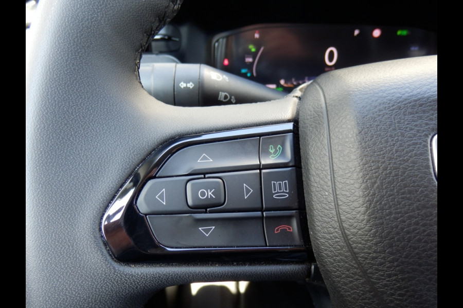 Jeep Compass 4xe 240 Hybride | Upland | leder | Navi | 18" |