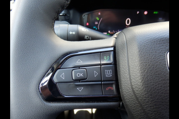 Jeep Compass 4xe 240 Hybride | Upland | leder | Navi | 18" |