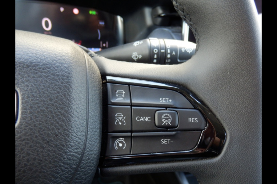 Jeep Compass 4xe 240 Hybride | Upland | leder | Navi | 18" |