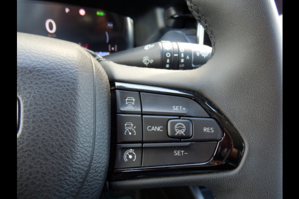 Jeep Compass 4xe 240 Hybride | Upland | leder | Navi | 18" |