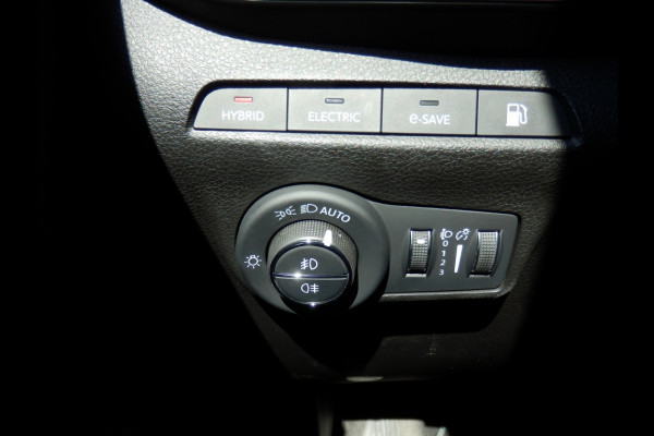 Jeep Compass 4xe 240 Hybride | Upland | leder | Navi | 18" |