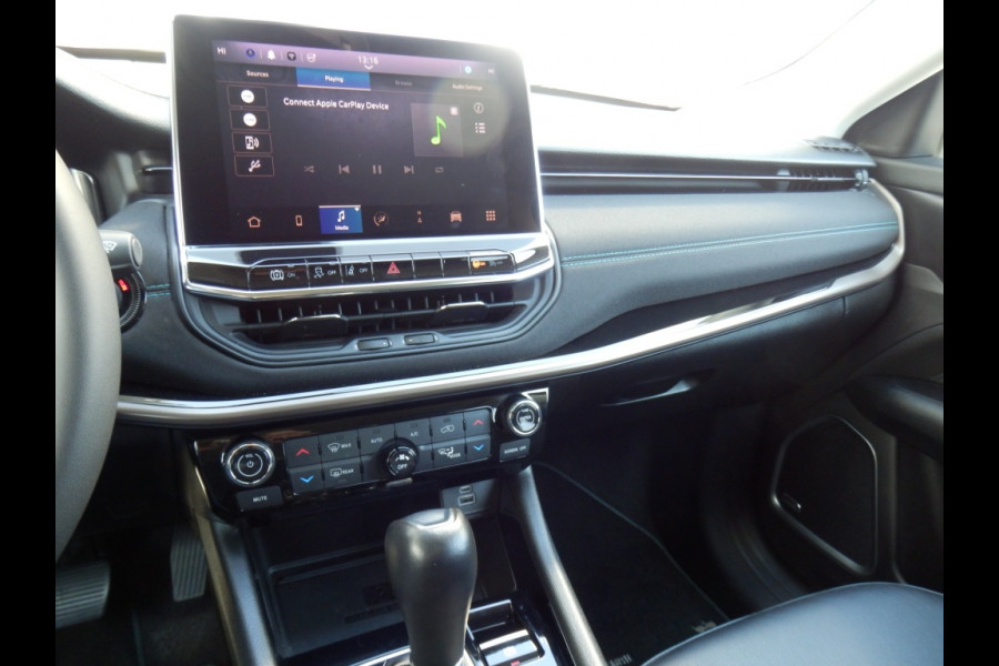 Jeep Compass 4xe 240 Hybride | Upland | leder | Navi | 18" |