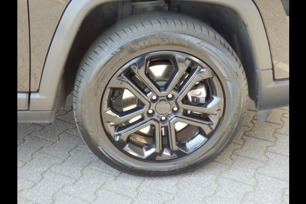 Jeep Compass 4xe 240 Hybride | Upland | leder | Navi | 18" |