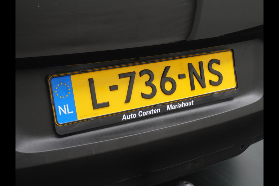 Opel Grandland X 131pk AUT. Navi Pdc Apple Carplay Android Trekhaak Ecc Cruise control AGR-Comfort Stoelen Verwarmd 1.2 Turbo Verkeersbord detectie Regen/Lichtsensor Led Wifi Rijstrooksensor Business Executive