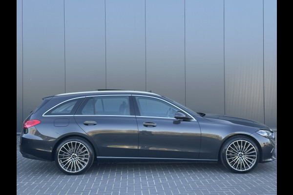 Mercedes-Benz C-Klasse Estate 200 Business Line M23 PANO NAVI CR CONTROL CAMERA CLIMATE