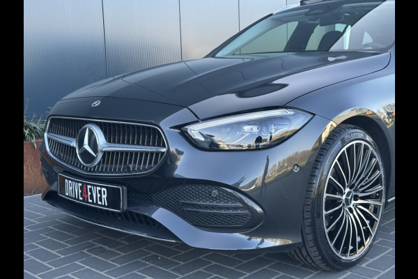 Mercedes-Benz C-Klasse Estate 200 Business Line M23 PANO NAVI CR CONTROL CAMERA CLIMATE