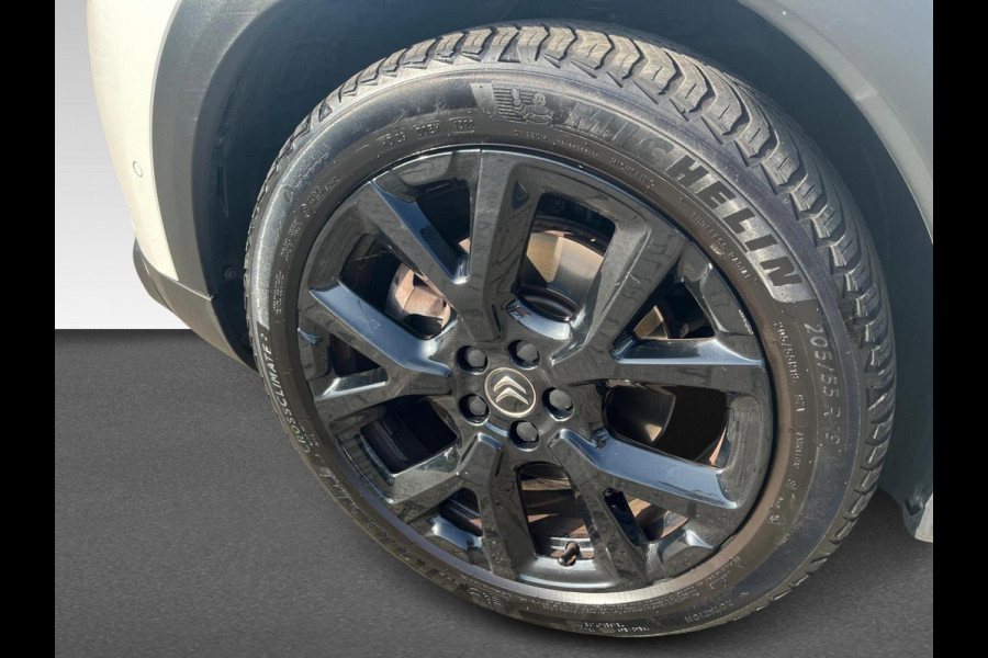 Citroën C5 Aircross 1.6 Plug-in Hybrid Shine | Trekhaak |