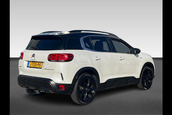 Citroën C5 Aircross 1.6 Plug-in Hybrid Shine | Trekhaak |