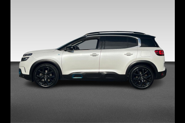 Citroën C5 Aircross 1.6 Plug-in Hybrid Shine | Trekhaak |