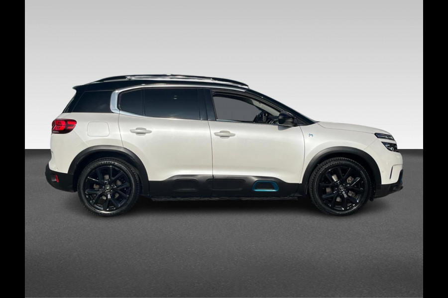 Citroën C5 Aircross 1.6 Plug-in Hybrid Shine | Trekhaak |