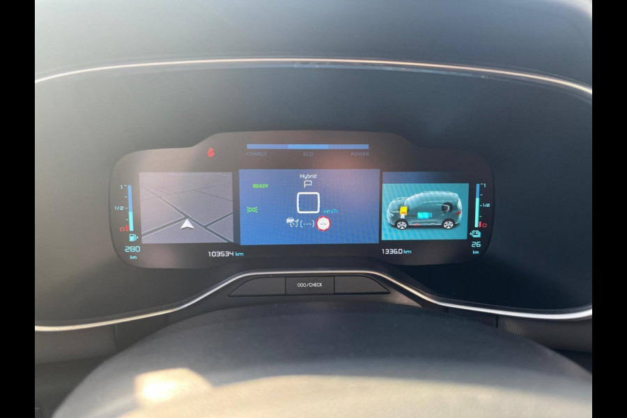 Citroën C5 Aircross 1.6 Plug-in Hybrid Shine | Trekhaak |