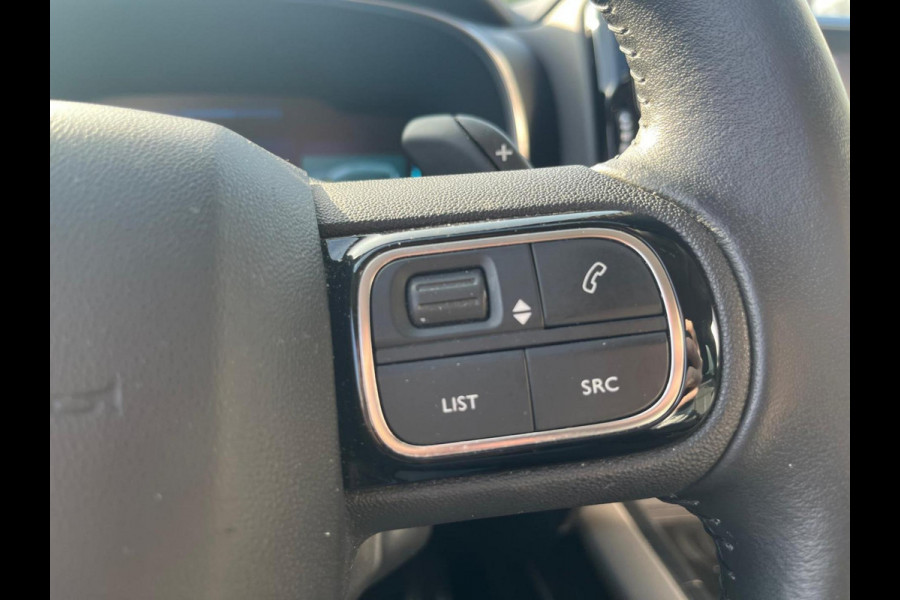 Citroën C5 Aircross 1.6 Plug-in Hybrid Shine | Trekhaak |