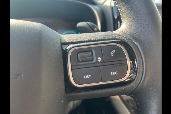 Citroën C5 Aircross 1.6 Plug-in Hybrid Shine | Trekhaak |