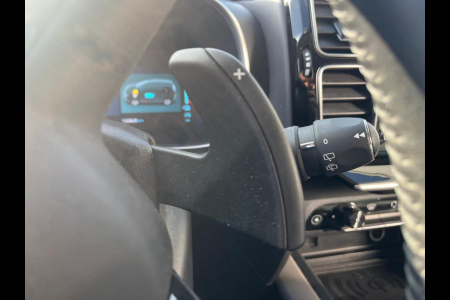 Citroën C5 Aircross 1.6 Plug-in Hybrid Shine | Trekhaak |
