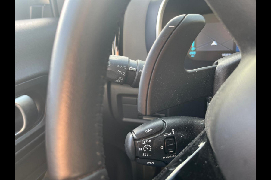 Citroën C5 Aircross 1.6 Plug-in Hybrid Shine | Trekhaak |