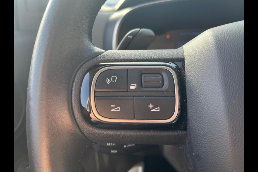 Citroën C5 Aircross 1.6 Plug-in Hybrid Shine | Trekhaak |