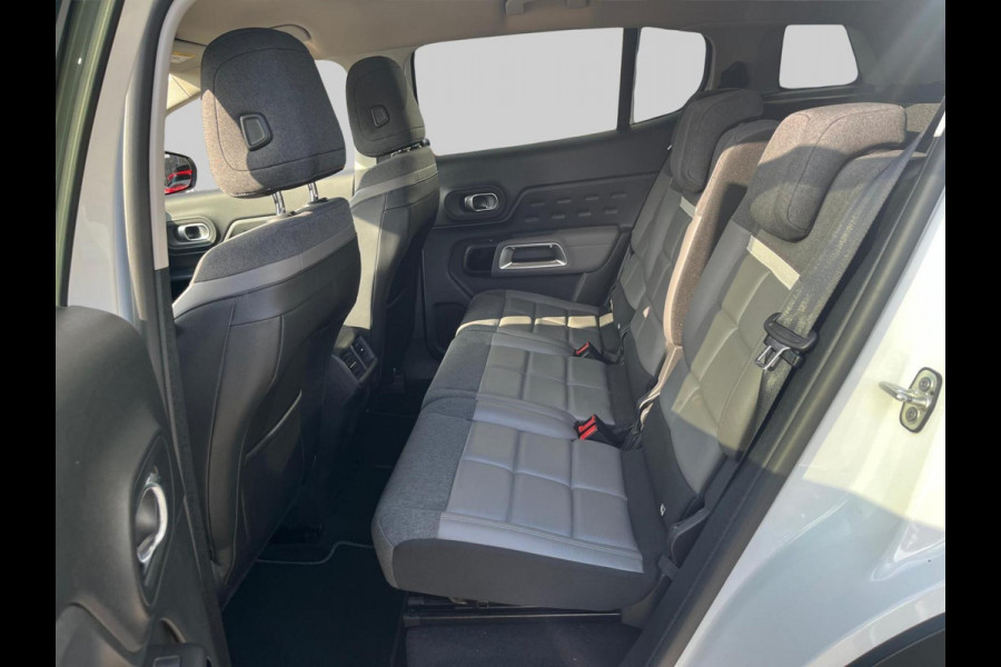 Citroën C5 Aircross 1.6 Plug-in Hybrid Shine | Trekhaak |