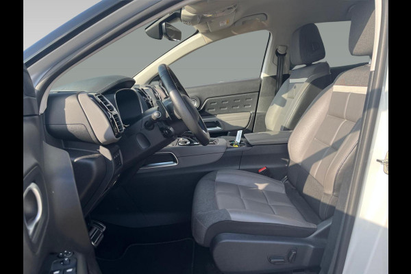 Citroën C5 Aircross 1.6 Plug-in Hybrid Shine | Trekhaak |