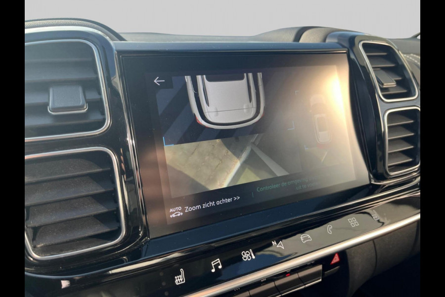Citroën C5 Aircross 1.6 Plug-in Hybrid Shine | Trekhaak |