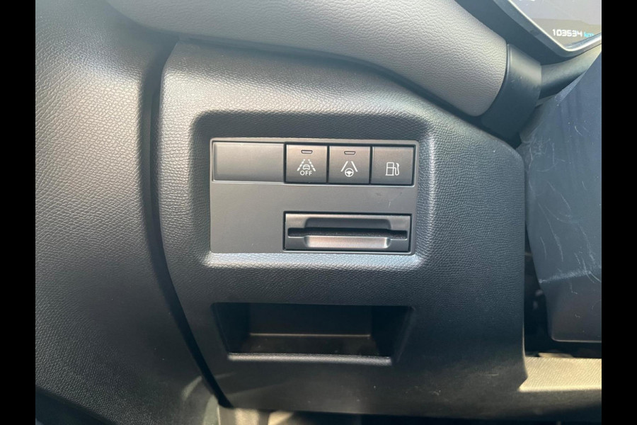 Citroën C5 Aircross 1.6 Plug-in Hybrid Shine | Trekhaak |