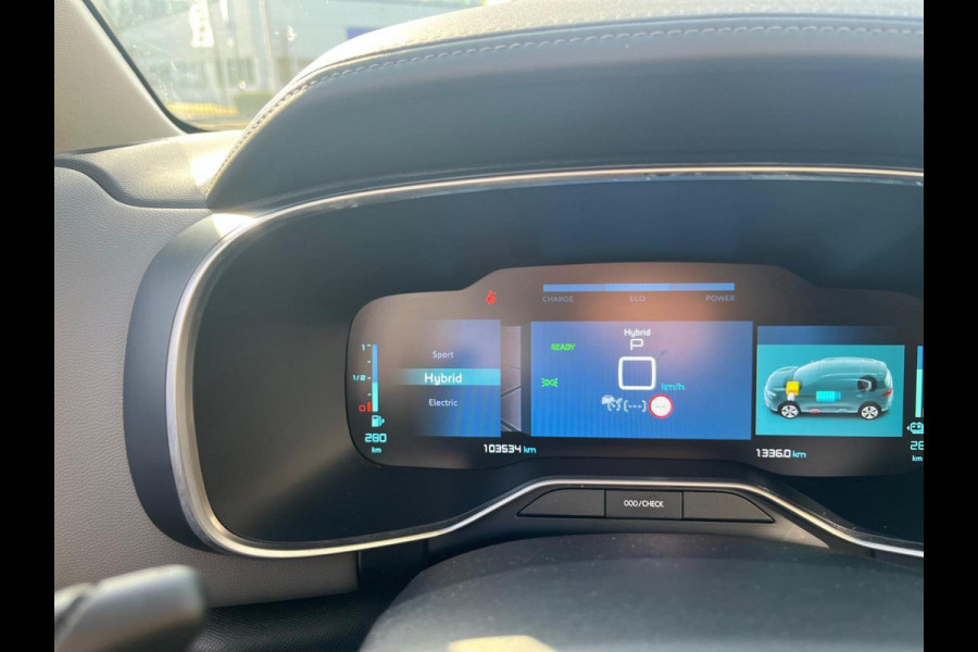 Citroën C5 Aircross 1.6 Plug-in Hybrid Shine | Trekhaak |