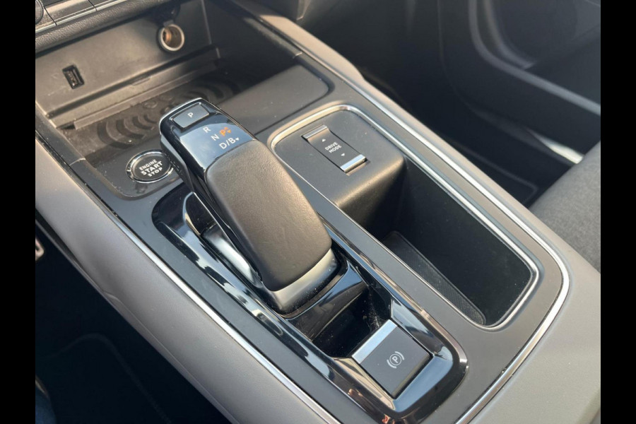 Citroën C5 Aircross 1.6 Plug-in Hybrid Shine | Trekhaak |