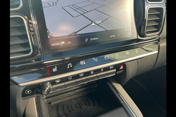 Citroën C5 Aircross 1.6 Plug-in Hybrid Shine | Trekhaak |
